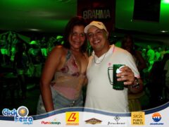 Lavagem do Bar Casa Velha